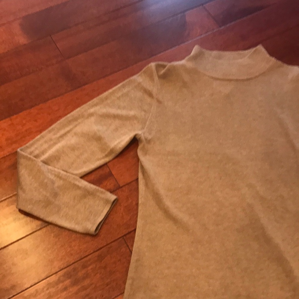 👗two piece h&m midi sweater dress bundle - Picture 6 of 8